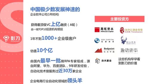 为什么影刀能成为各top电商的必备软件